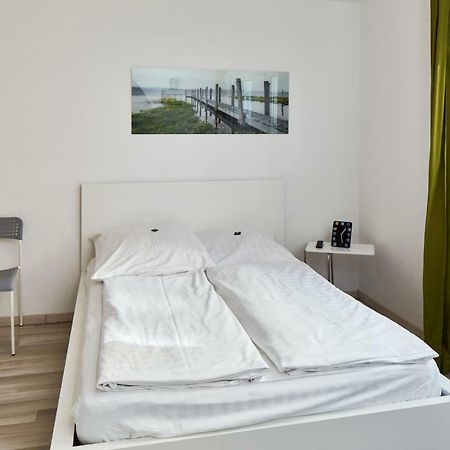 Apartments 4 You - Lange Strasse Fürth Buitenkant foto