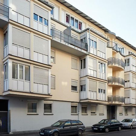 Apartments 4 You - Lange Strasse Fürth Buitenkant foto