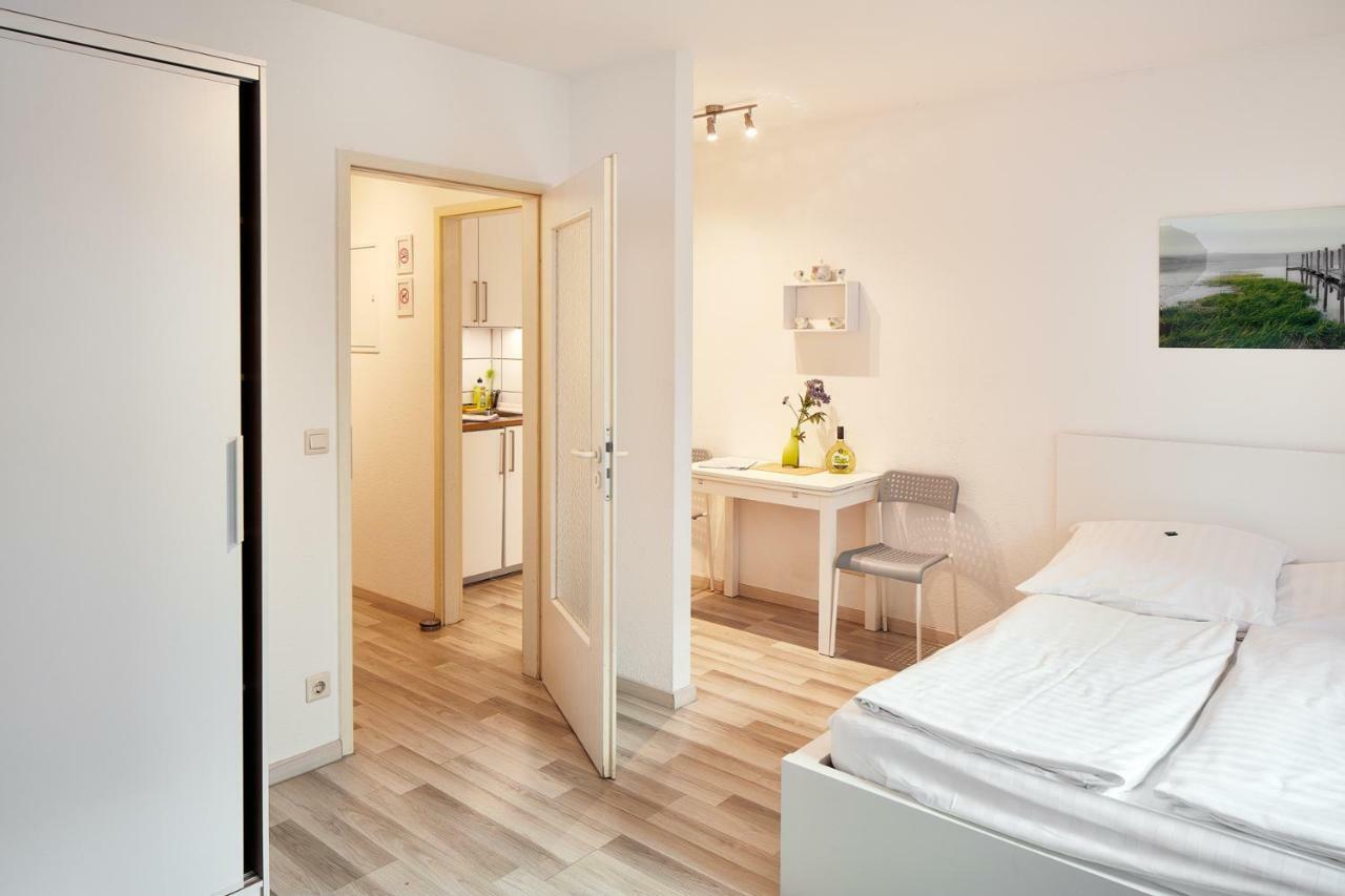 Apartments 4 You - Lange Strasse Fürth Buitenkant foto