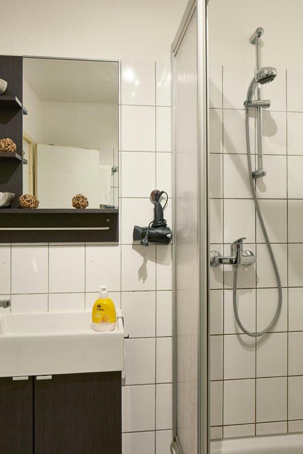 Apartments 4 You - Lange Strasse Fürth Buitenkant foto