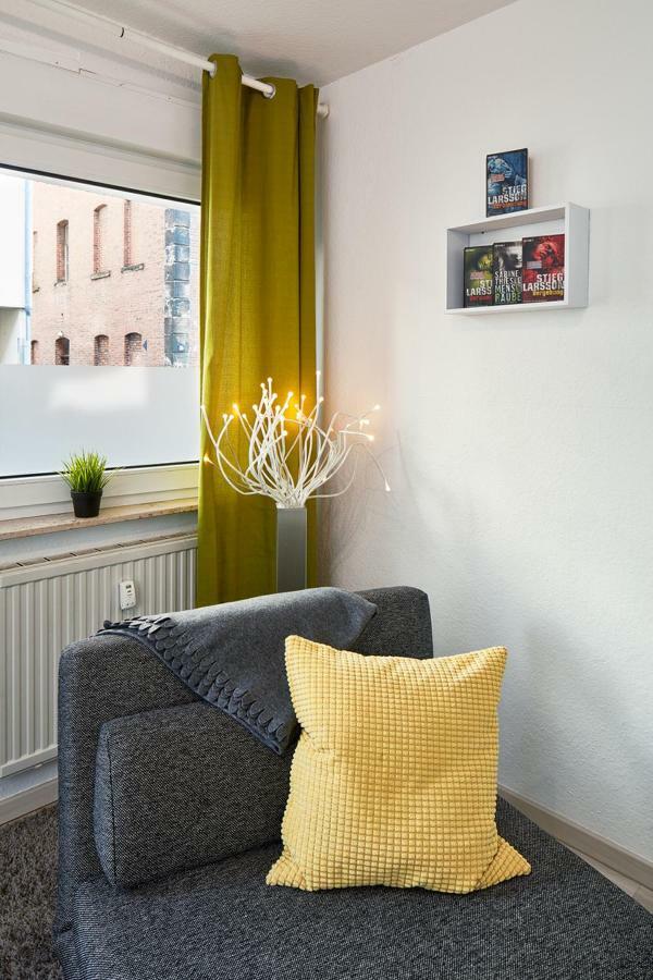 Apartments 4 You - Lange Strasse Fürth Buitenkant foto